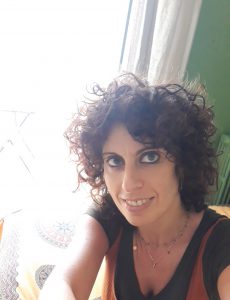 Stefania Greppo Psicoterapeuta Psicologa e Psichiatra a Milano