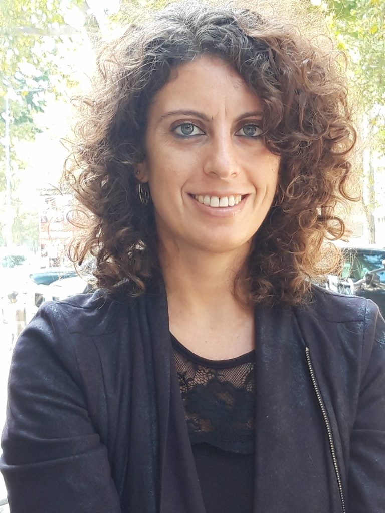 Primo Piano - Stefania Greppo Psicoterapeuta Psicologa e Psichiatra a Milano